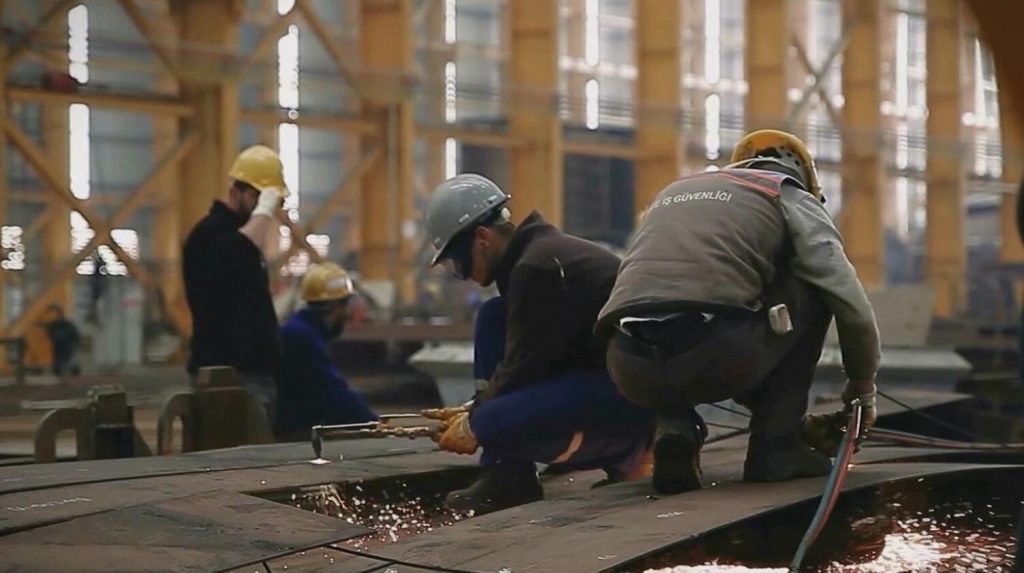 Yalova’da İş Elbisesi Nerede Bulunur