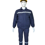 Gabardin İş Takımları GT 9000 LACİVERT