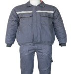 Gabardin İş Takımları GT 9100 GR