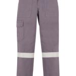 Kışlık İş Pantolon 7-7 GT 8100