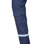 Kışlık İş Pantolon 7-7 GT 8400