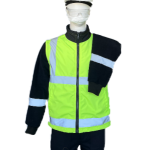 Koldan Çıkmalı Sarı Ceket GT 4100