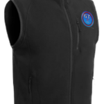 Softshell Su Geçirmez Yelek GT 6000