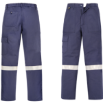 Yazlık İş Pantolon 16-12 GT 8000